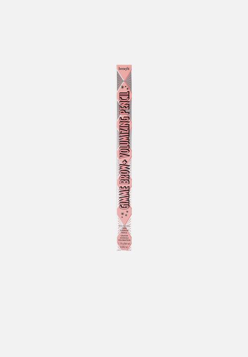 Benefit Cosmetics - Gimme Brow+ Volumizing Pencil - Shade 3