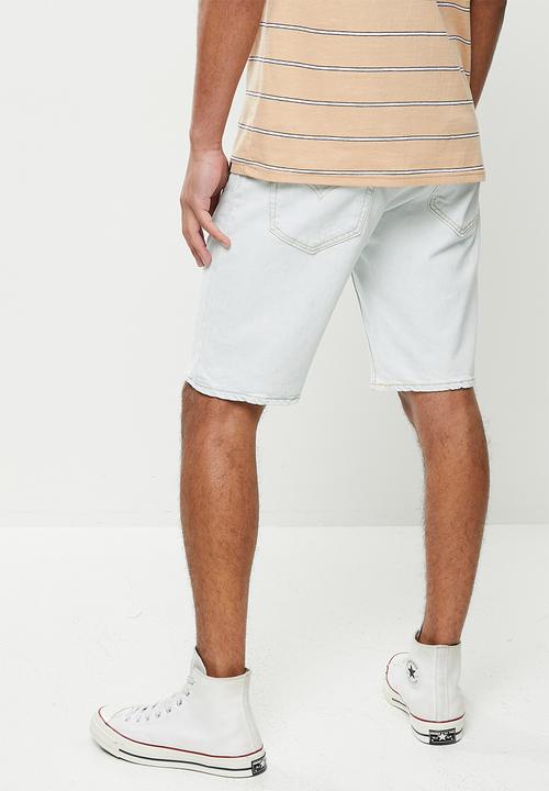 Levi’s® - 405 Standard short - blue