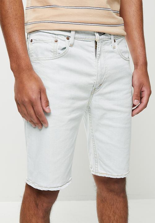 Levi’s® - 405 Standard short - blue