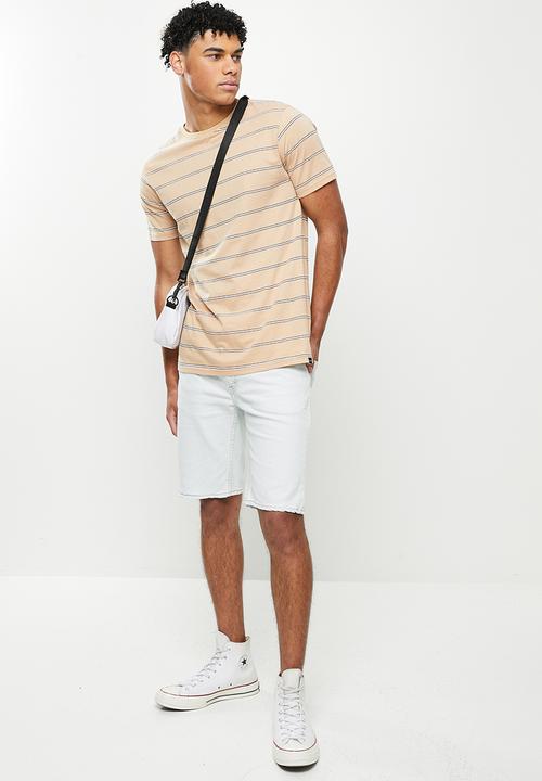 Levi’s® - 405 Standard short - blue