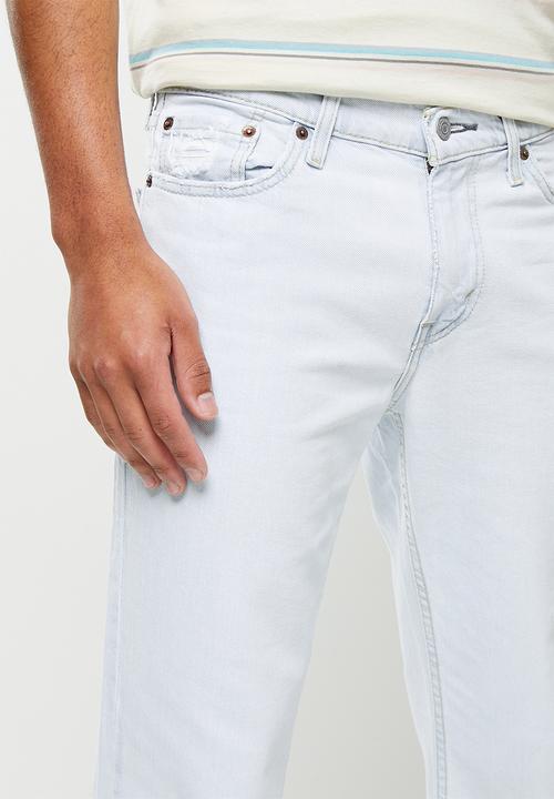 Levi’s® - 511® slim - broken ice adv