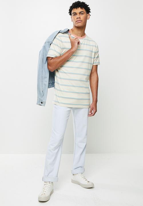 Levi’s® - 511® slim - broken ice adv