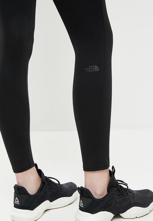 The North Face - Women's dune sky 7/8 tight - tnf black