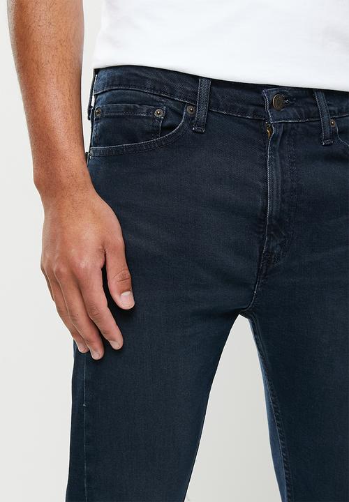 Levi’s® - 510™ skinny - indigo shadow adv