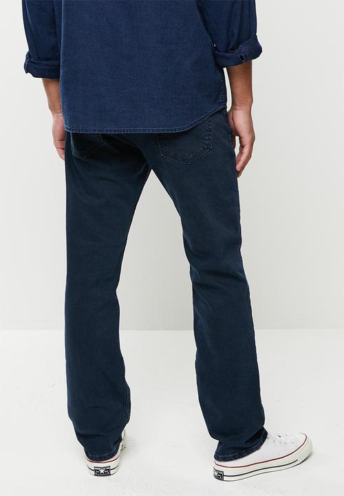 Levi’s® - 511® slim - navy