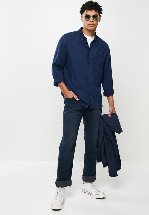 Levi’s® - 511® slim - navy