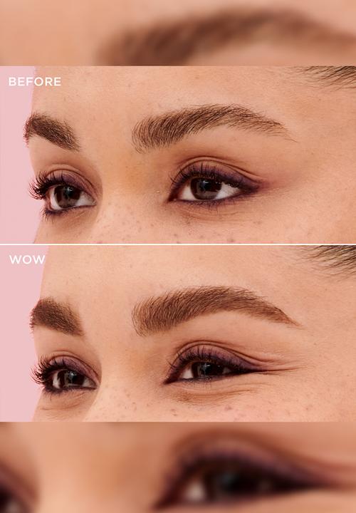 Benefit Cosmetics - Gimme Brow+ Volumizing Pencil - Shade 3.75