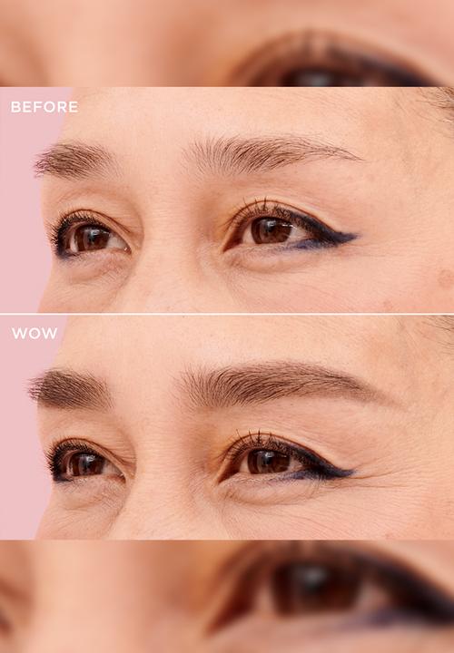 Benefit Cosmetics - Gimme Brow+ Volumizing Pencil - Shade 4.5