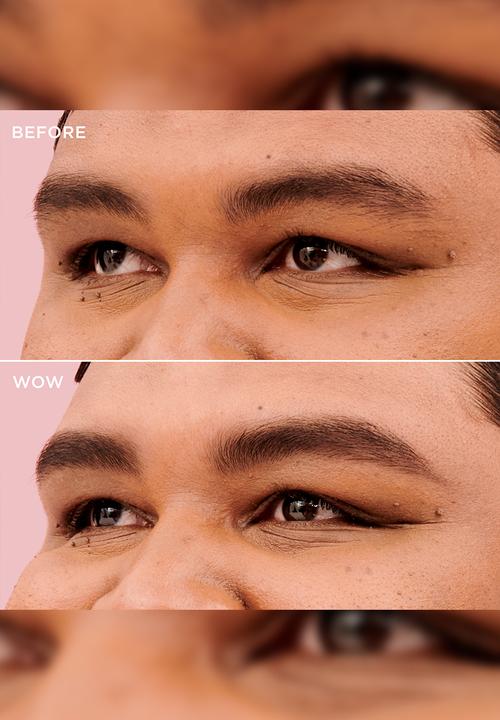 Benefit Cosmetics - Gimme Brow+ Volumizing Pencil - Shade 5