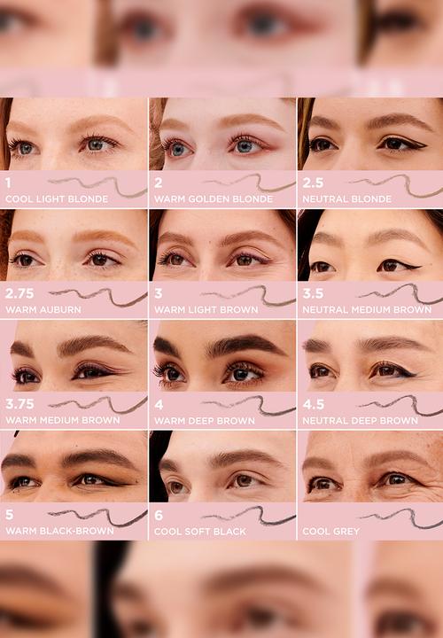 Benefit Cosmetics - Gimme Brow+ Volumizing Pencil - Shade 5