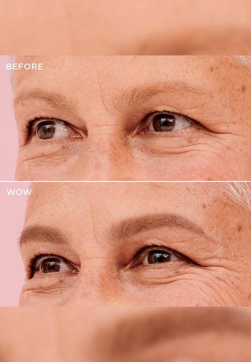 Benefit Cosmetics - Gimme Brow+ Volumizing Pencil - Cool Grey
