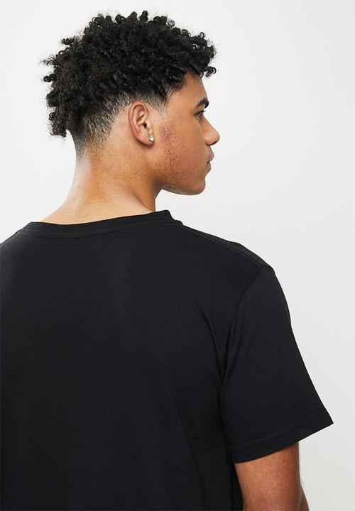 Billabong  - Ring short sleeve tee - black