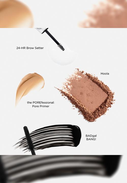 Benefit Cosmetics - Full Glam Greetings