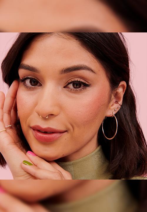 Benefit Cosmetics - Full Glam Greetings