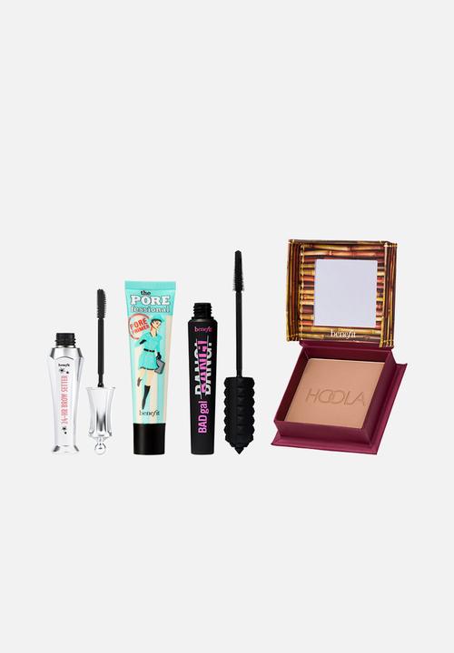 Benefit Cosmetics - Full Glam Greetings