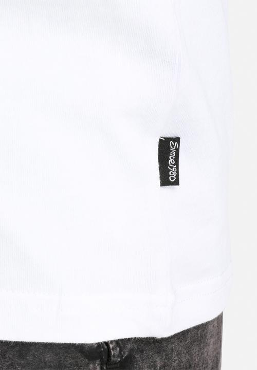 Stussy - Irie Rasta Tee