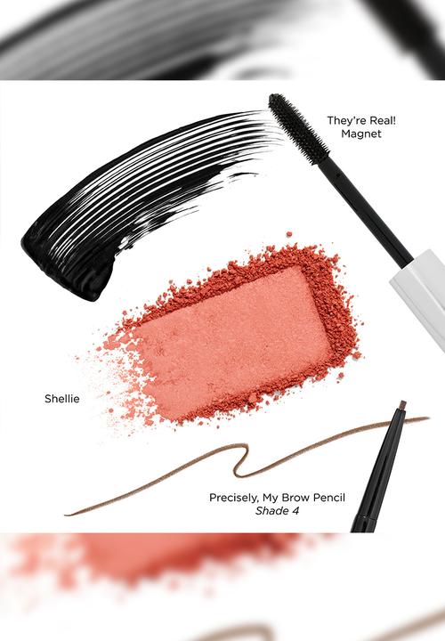 Benefit Cosmetics - Forward to Gorgeous