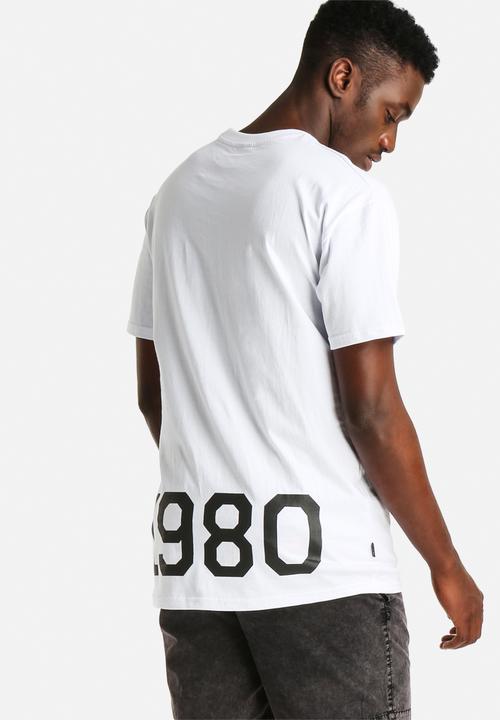 Stussy - Mesh Link Tee 