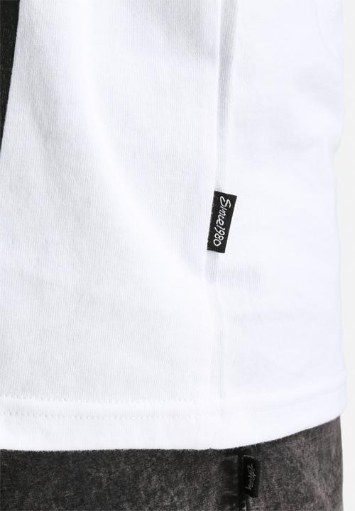 Stussy - Mesh Link Tee 