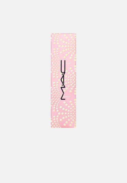 MAC - Bubbles & Bows Lustreglass Lipstick - These Lips Are Expensive