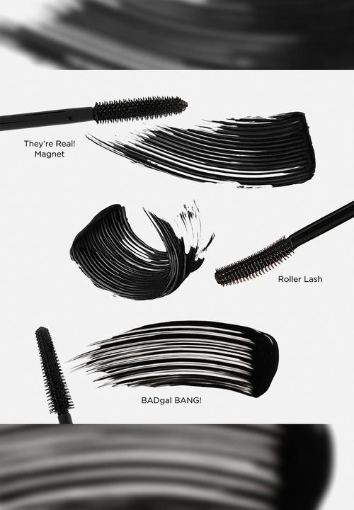 Benefit Cosmetics - Letters to Lashes