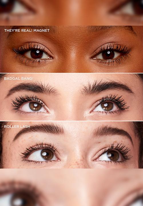 Benefit Cosmetics - Letters to Lashes