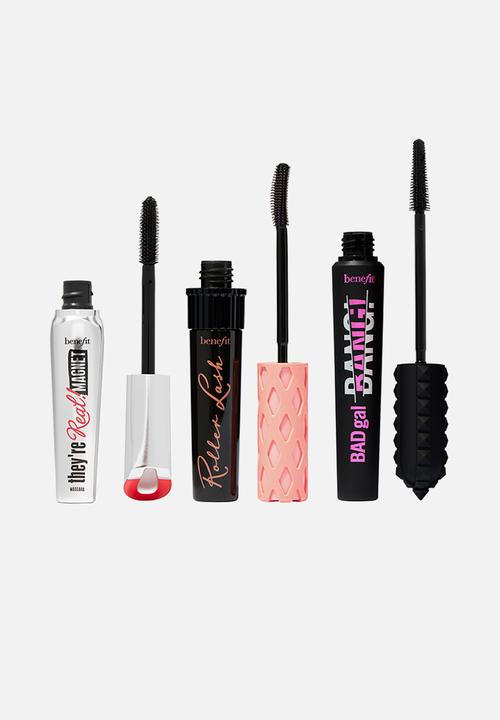 Benefit Cosmetics - Letters to Lashes