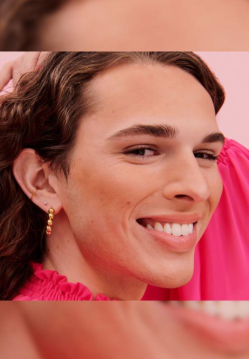 Benefit Cosmetics - Totally Glam Telegram