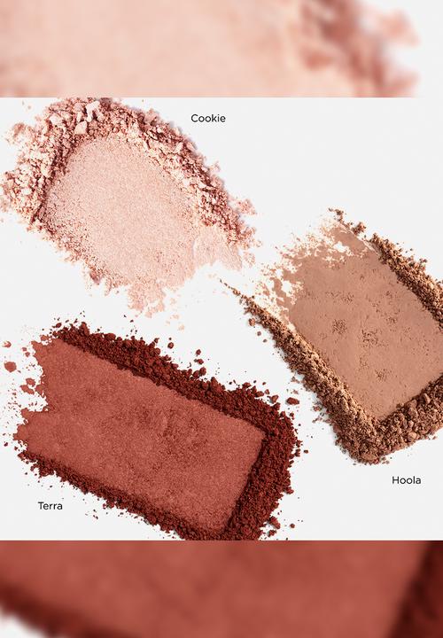 Benefit Cosmetics - Cheek The Mail