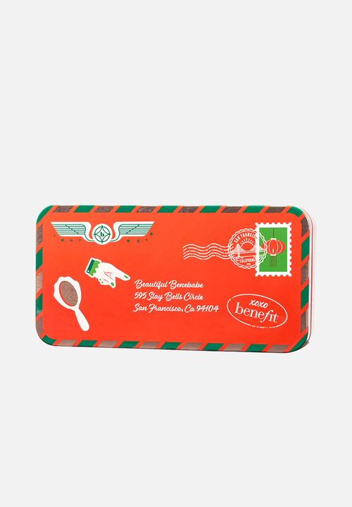 Benefit Cosmetics - Stamp of Beauty