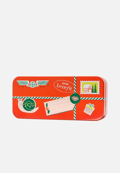 Benefit Cosmetics - Blushin' Benetint Bundle