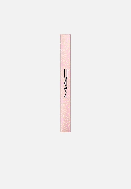 MAC - Bubbles & Bows Powerpoint Eye Pencil - Coal As Ice