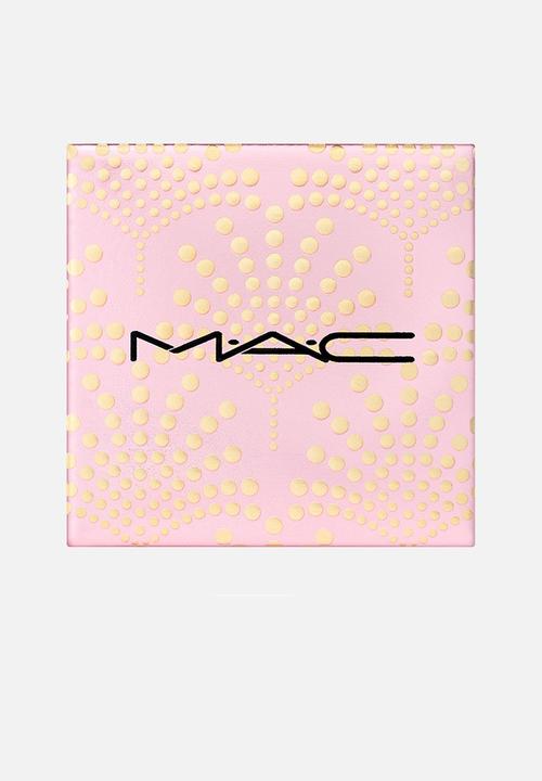 MAC - Bubbles & Bows Sparkler Eye Shadow - Don't Burst My Bubbly