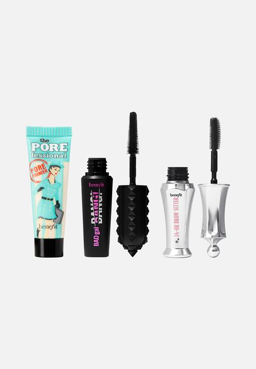 Benefit Cosmetics - Merry Mini Mail