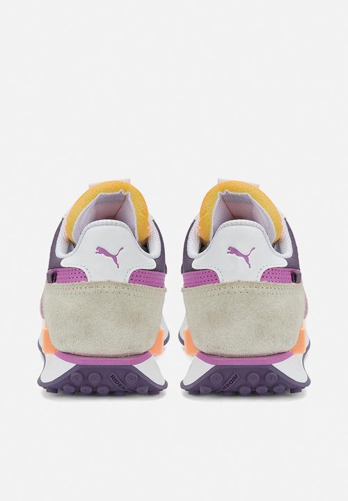 PUMA - Future rider play on - fizzy melon-pristine