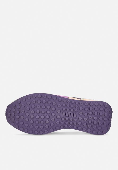 PUMA - Future rider play on - fizzy melon-pristine