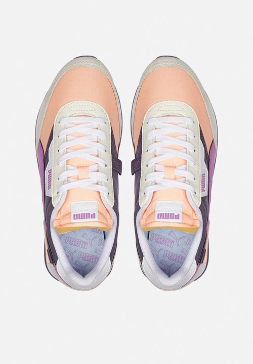 PUMA - Future rider play on - fizzy melon-pristine