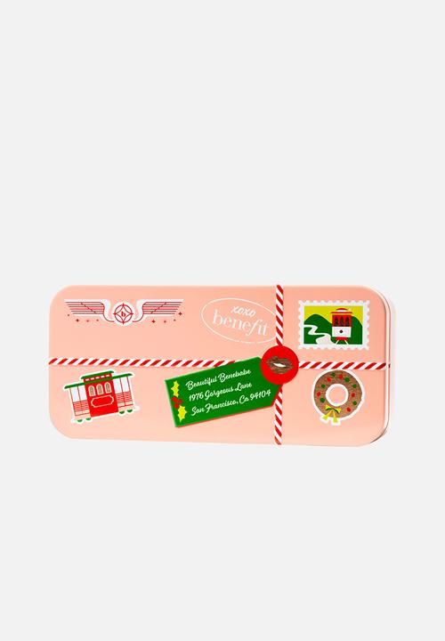 Benefit Cosmetics - Roller Express