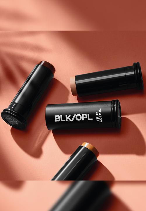 Black Opal - TRUE COLOR® Skin Perfecting Stick Foundation - Heavenly Honey