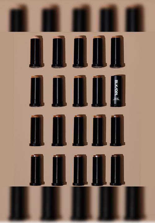 Black Opal - TRUE COLOR® Skin Perfecting Stick Foundation - Hazelnut
