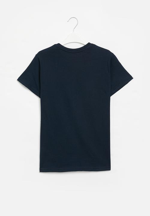 Superbalist - Nasa T-shirt - navy