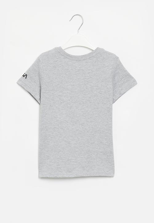 Superbalist - Boys nasa T-shirt - grey