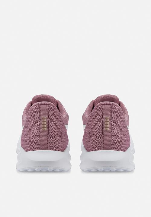 PUMA - Twitch runner - pale grape-rose gold