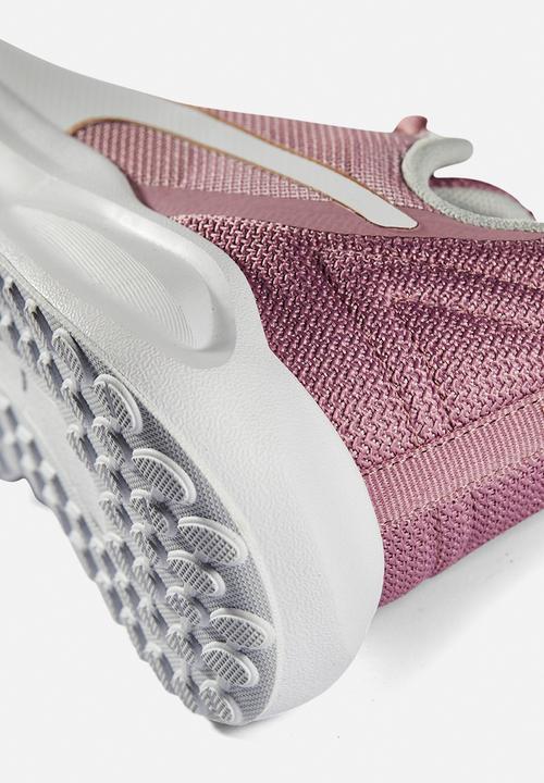 PUMA - Twitch runner - pale grape-rose gold