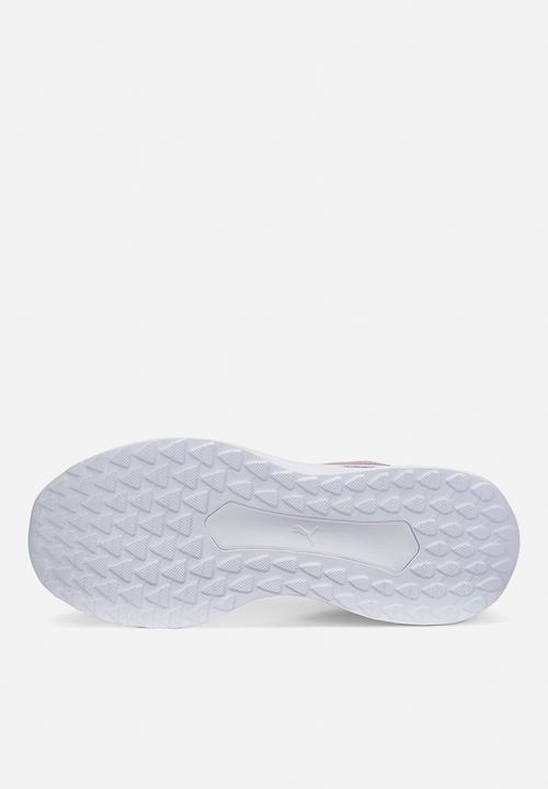 PUMA - Twitch runner - pale grape-rose gold