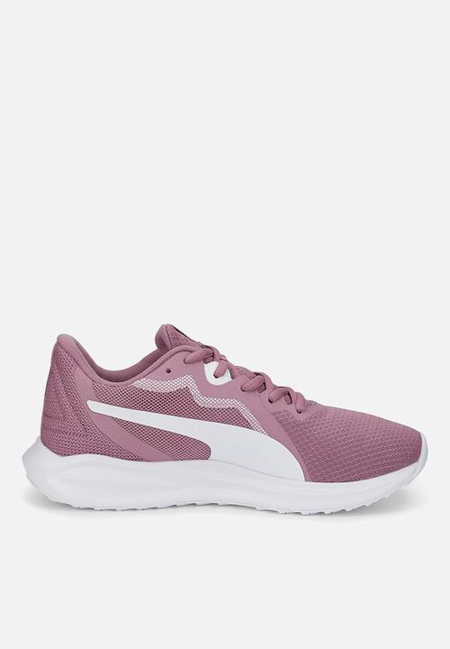 PUMA - Twitch runner - pale grape-rose gold