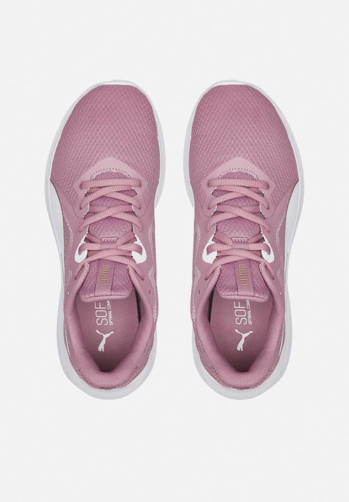PUMA - Twitch runner - pale grape-rose gold