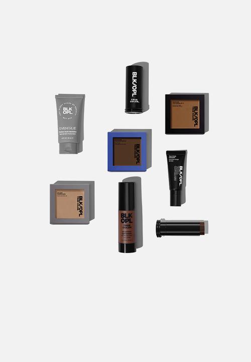 Black Opal - Total Coverage Face And Body Concealer - Truly Topaz