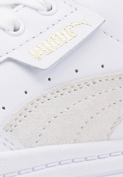 PUMA - Mayze stack - white-vaporous grey