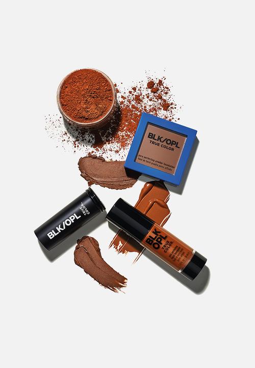 Black Opal - TRUE COLOR® Pore Perfecting Crème Powder - Heavenly Honey